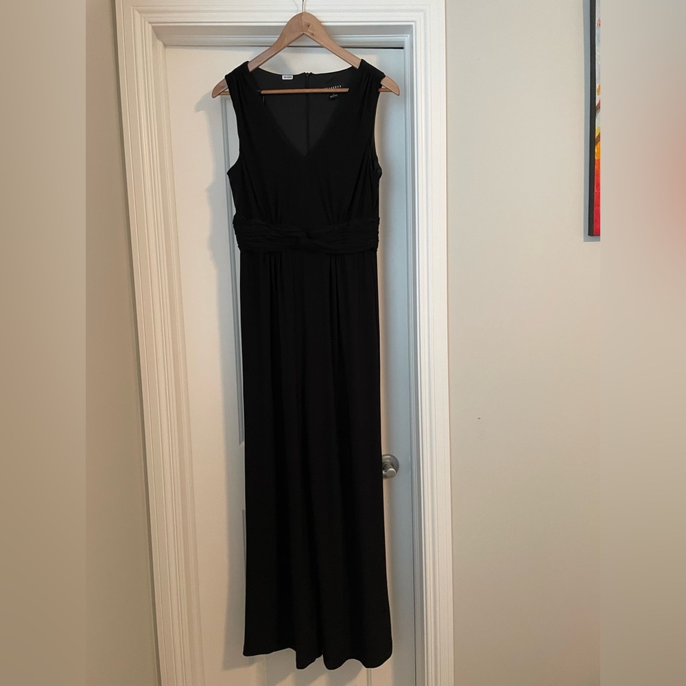 Flowy Jumpsuit